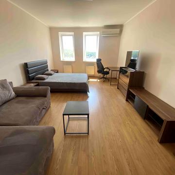 Голосіївська вул., 13-А