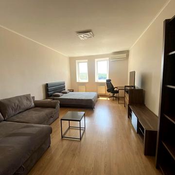 Голосіївська вул., 13-А