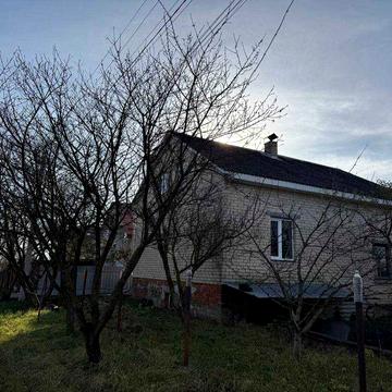 Будинок біля лісу, Лезнево