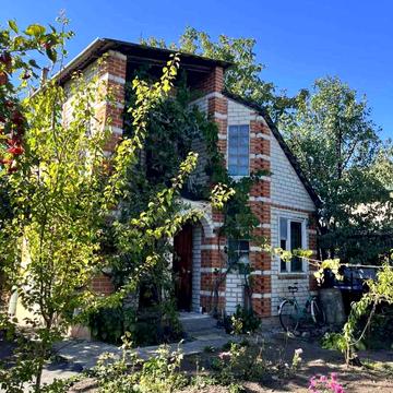 Ромашкова вул., 47