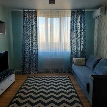 Здається 1 к квартира в ЖК"Лісовий квартал", Чорновола 6а