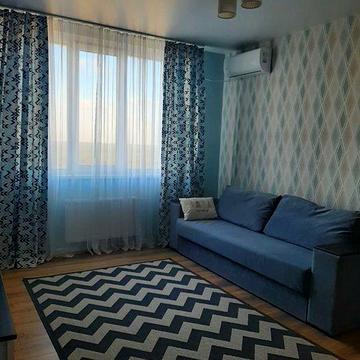 Здається 1 к квартира в ЖК"Лісовий квартал", Чорновола 6а