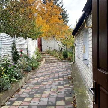 Сергія Барсукова вул. (Федоренка)