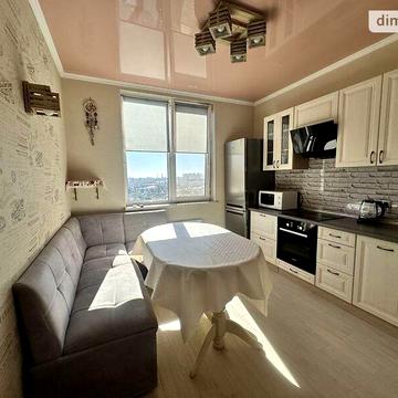 Довгострокова оренда 2к Квартира Люстдорфська дорога вулиця ЖК Альтаир