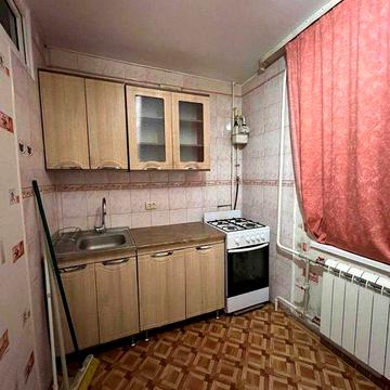 Продаж 1-кімнатної квартири вул Заливна. ЦЕГЛА. 4/9 поверх