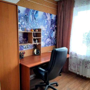 Здам свою 3-кімнатну квартиру. Довгостроково! Без виселення на літо!