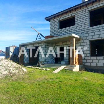 Капитальная коробка-дома в Прилиманском!