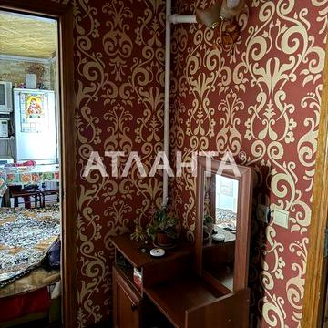 В продаже дом в с. Августовка