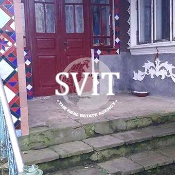 Продам будинок в Макові