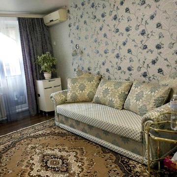 Сдам 1-к. квартиру Центр собственник