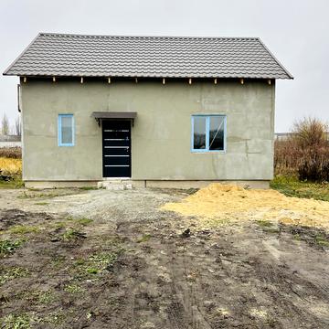 Сергія Параджанова вул. (Баранова)