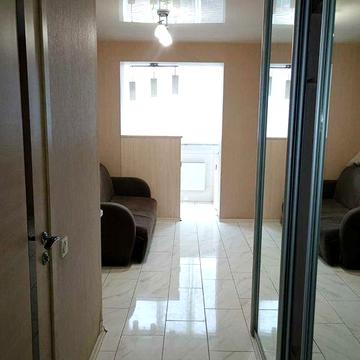 Реальная Сдам 1к малогабаритку, м. Алексеевская 5 мин