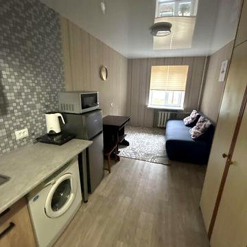 Довгострокова оренда 1к Квартира Вартових Неба (Тобольська) вулиця