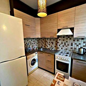 Гарна однокімнатна квартира в Центрі міста