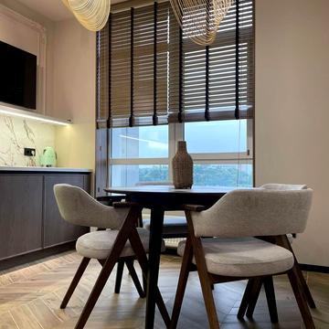 Андрія Верхогляда вул. (Михайла Драгомирова), 3