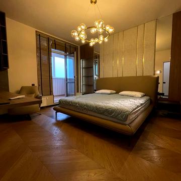 Андрія Верхогляда вул. (Михайла Драгомирова), 3