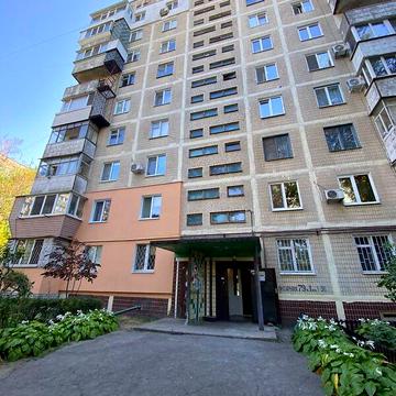 Продаж 2к Квартира Янтарна вулиця