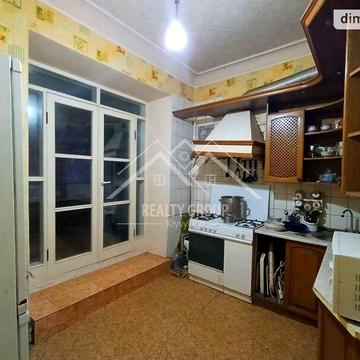 Продаж 3к Квартира Глаголєва вулиця