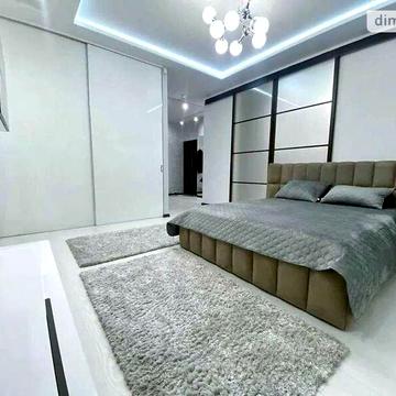 Довгострокова оренда 1к Квартира Валерія Самофалова вулиця ЖК Сорок четвертая жемчужина