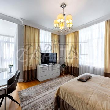 Андрія Верхогляда вул. (Михайла Драгомирова), 11