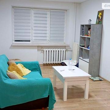 Довгострокова оренда 1к Квартира Вокзальний провулок