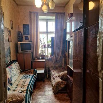 Сдам квартира 1 комнатная