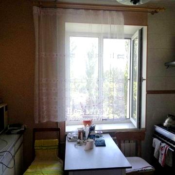 4-кімнатна квартира 76 кв.м  з ремонтом. Терміново!