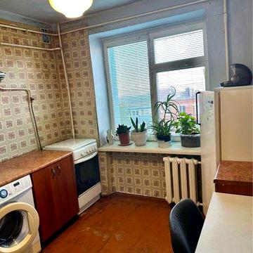 Продам двох кімнатну квартиру