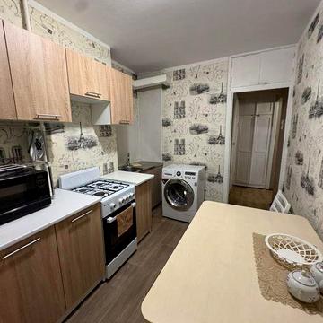 Сдам 2к квартиру Левый берег Косиора Слобожанский