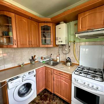 Княгині Ольги вул., 16