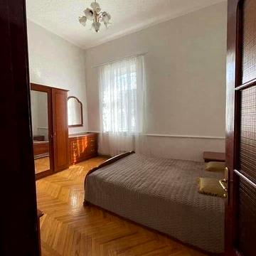 Довгострокова оренда 3к Квартира Миколи Оводова вулиця