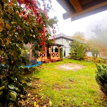 Окремий будинок, 5 кімнат, АГО,р-н Балашівка, Євідновлення