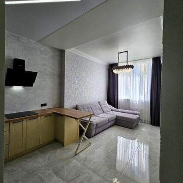 Продаж 2к Квартира Сонячна вулиця ЖК Солнечный-4