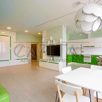 ЖК Никольский град 206квм Лівобережна Микильсько Слобідська 1а ЖК Микильський град