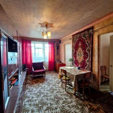 Продам 4 х кімнатну квартиру