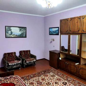 Здам 2к квартиру, початок Троєщини. Зручна розвязка!