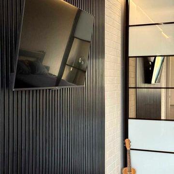 «Двушка» Для Молодят В Центрі