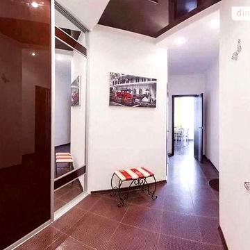 Довгострокова оренда 1к Квартира Аркадійське (Гагарінське) плато ЖК Вторая жемчужина