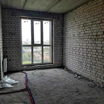 Продам 1 комнатную квартиру в ЖК Интфинити (21992) ЖК Инфинити