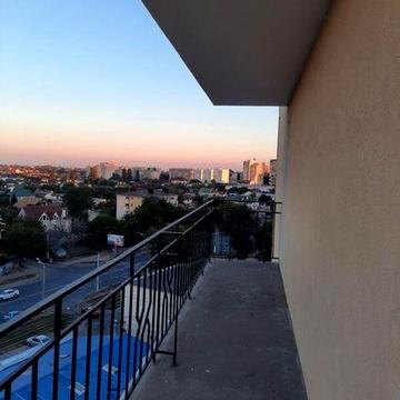 1-комнатная квартира в ЖК Континент ЖК Континент