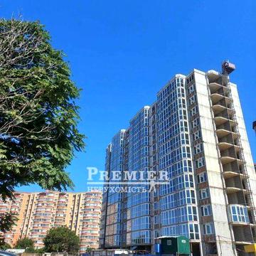 Продам смарт квартиру в Одесі в новому ЖК