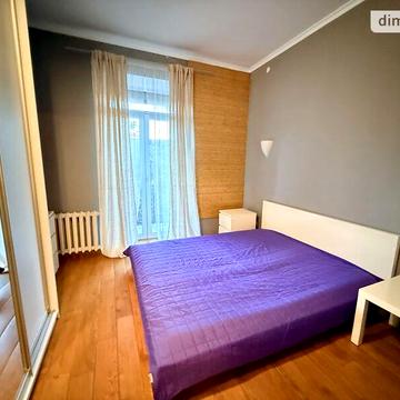 Продаж 1к Квартира Шевченка бульвар