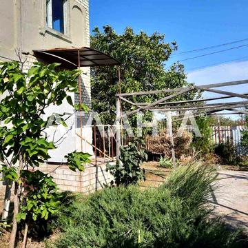 Зимовий, капітальний будинок в с.Світле. 7км від Одеси.