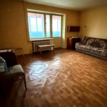 Продаж 1к Квартира Миру вулиця