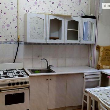 Продаж 1к Квартира Ніжинська вулиця