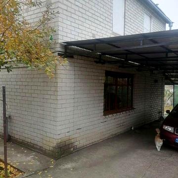 Продам дом на берегу реки Днепр в селе Курьяново 2