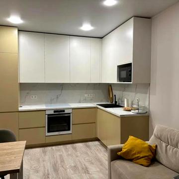 Олени Пчілки вул., 3-Д