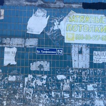 Велика Діївська вул. (Братів Трофімових), 52