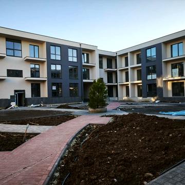 Волошкова, 32