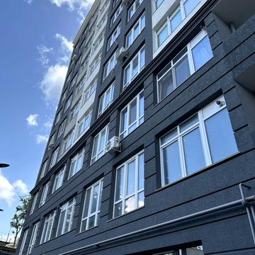 Балківська вул., 119а